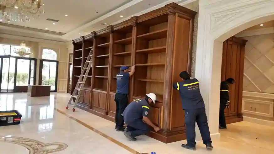 شركة نقل عفش بالقصيم شركة الخطوط البيضاء 0538538310