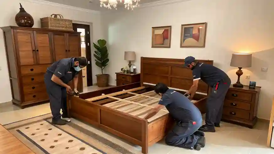 شركة نقل عفش بالقصيم شركة الخطوط البيضاء 0538538310