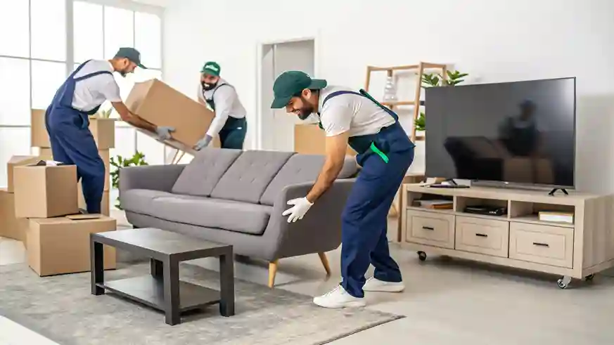 افضل شركة نقل عفش بجدة | شركة الخطوط البيضاء 0538538310