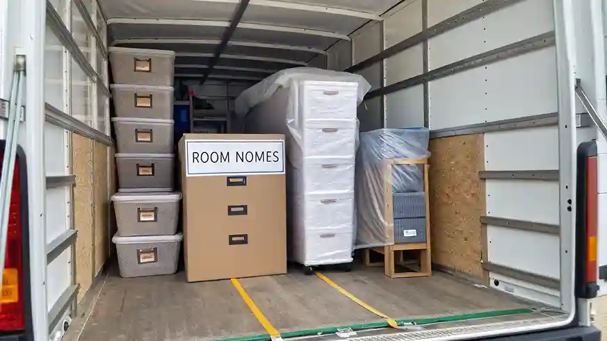 افضل شركة نقل عفش بجدة | شركة الخطوط البيضاء 0538538310